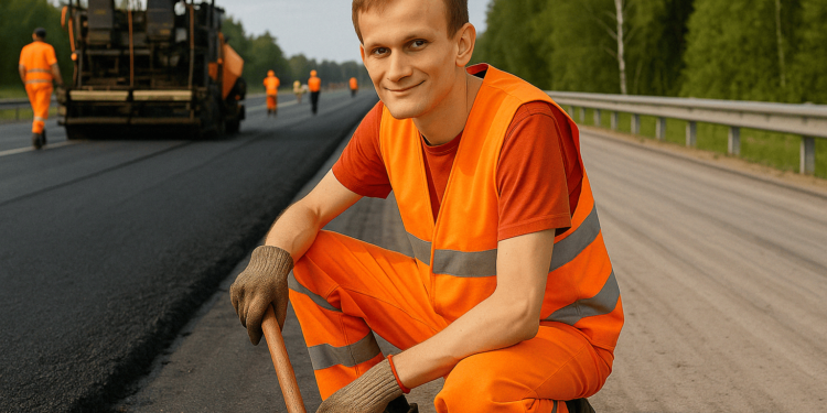 以太坊手續費創五年新低，社群掀「L2毒藥論」：路上都沒車了，V神還在笑著蓋高速公路