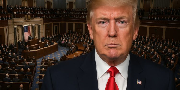 議員痛批：川普家族WLFI「為加密立法添亂」，$TRUMP 帶來割韭菜負面衝擊