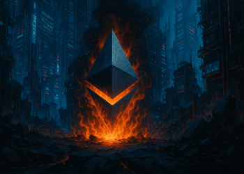 以太坊「改 RISC-V」嚇跑開發者？OG警告：ETH生態將重分配，小項目會出走Solana