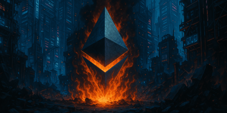 以太坊「改 RISC-V」嚇跑開發者？OG警告：ETH生態將重分配，小項目會出走Solana