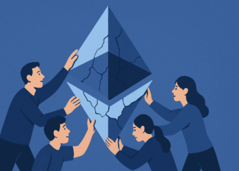 以太坊提「平方根動態費率」改革！平衡用戶與獎勵建設者，能搶救社群信心嗎？