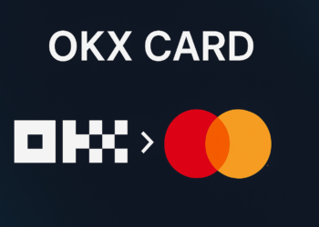 OKX 將與萬事達卡合作推出 OKX Card