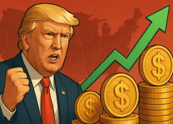 XAUT、PAXG 等黃金代幣成RWA最強資產！月內漲幅7%、交易量兩年新高