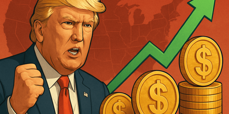 XAUT、PAXG 等黃金代幣成RWA最強資產！月內漲幅7%、交易量兩年新高