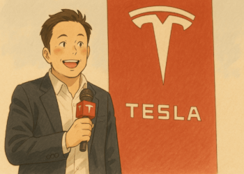 富國銀行警告「特斯拉將暴跌50%」：目標價130美元，會帶崩比特幣？