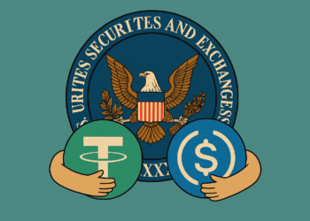 SEC發佈穩定幣新指引！「符合五大條件」不算證券，免註冊與申報交易