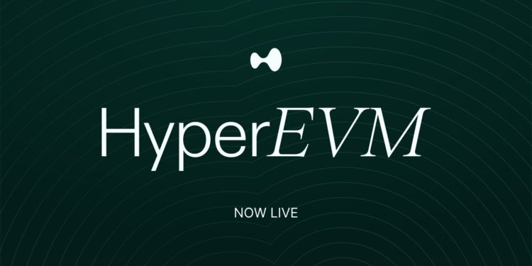 Hyperliquid EVM 生態挖礦多重收益在這！哪些協議還能賺空投？