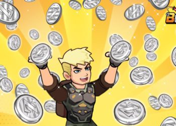 Bombie 進軍影視音樂，IAS 質押機制帶來長期收益