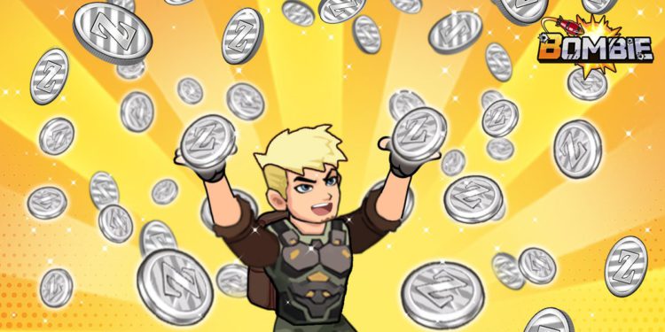 GkIhqA3aoAAg502 | 動區動趨-最具影響力的區塊鏈新聞媒體 Bombie 進軍影視音樂,IAS 質押機制帶來長期收益