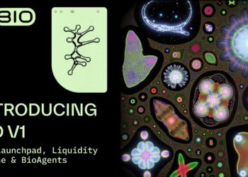 Bio Protocol 推出 V1 升級！搭 DeSci 浪潮，彌補傳統科研經費縮減缺口