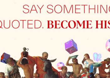 解讀 QuoteChain：AI+SocialFi賽道的一場社會實驗