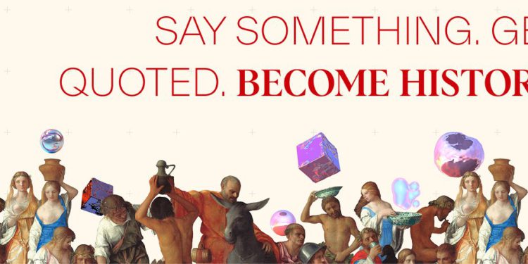 解讀 QuoteChain：AI+SocialFi賽道的一場社會實驗
