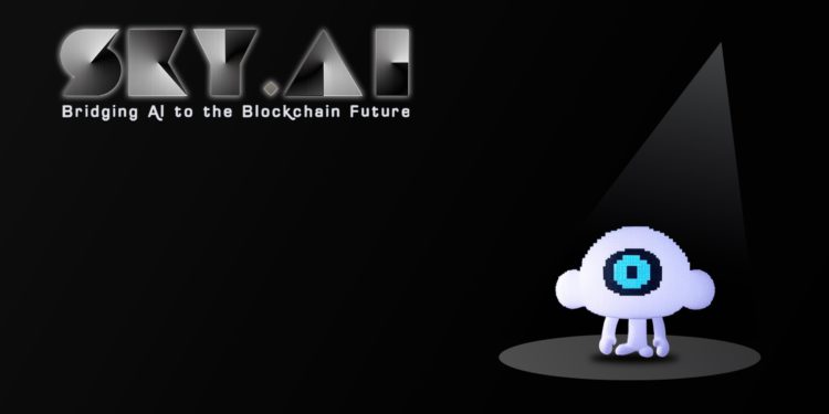 Four.Meme首個預售項目》SkyAI募資5000萬鎂開盤暴衝！投滿4枚BNB「單號大賺近3000鎂」