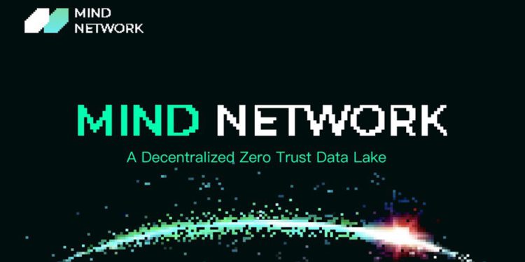 Ii1ZcVDNX5 | 動區動趨-最具影響力的區塊鏈新聞媒體 Mind Network 完整介紹:以 FHE 技術破解 AI Agent 安全難題