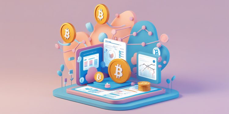 鏈上數據學堂（六）：一套嶄新、ARK 參與研究的 BTC 神奇定價方法論（I）