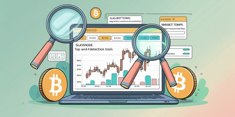 Leonardo_Phoenix_10_A_beginnerfriendly_and_visually_cohesive_c_0 | 動區動趨-最具影響力的區塊鏈新聞媒體 鏈上數據詳解:聊聊 Glassnode 的逃頂探底偵測器與明顯瑕疵