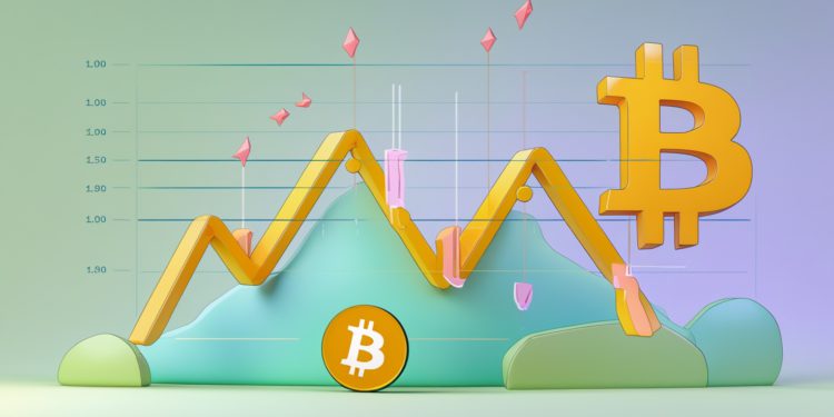 續命行情：以鏈上數據剖析最詭異的 2021 年雙頂