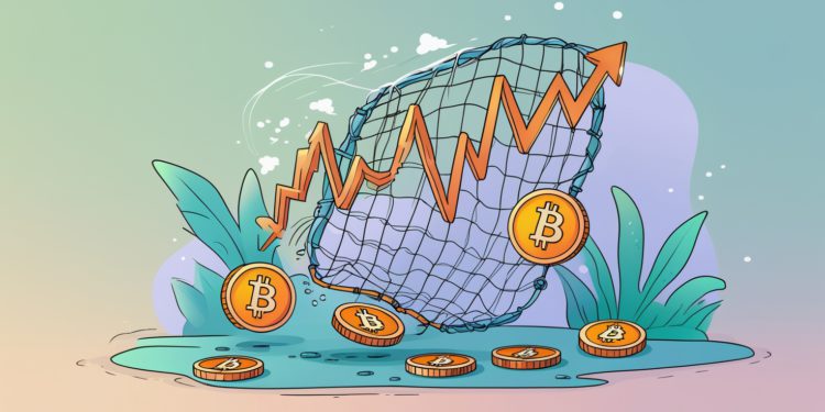 我決不做突破單的原因：莊家獵取流動性的陷阱