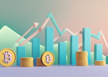 鏈上數據學堂（四）：視覺化的 BTC 籌碼價位分布圖