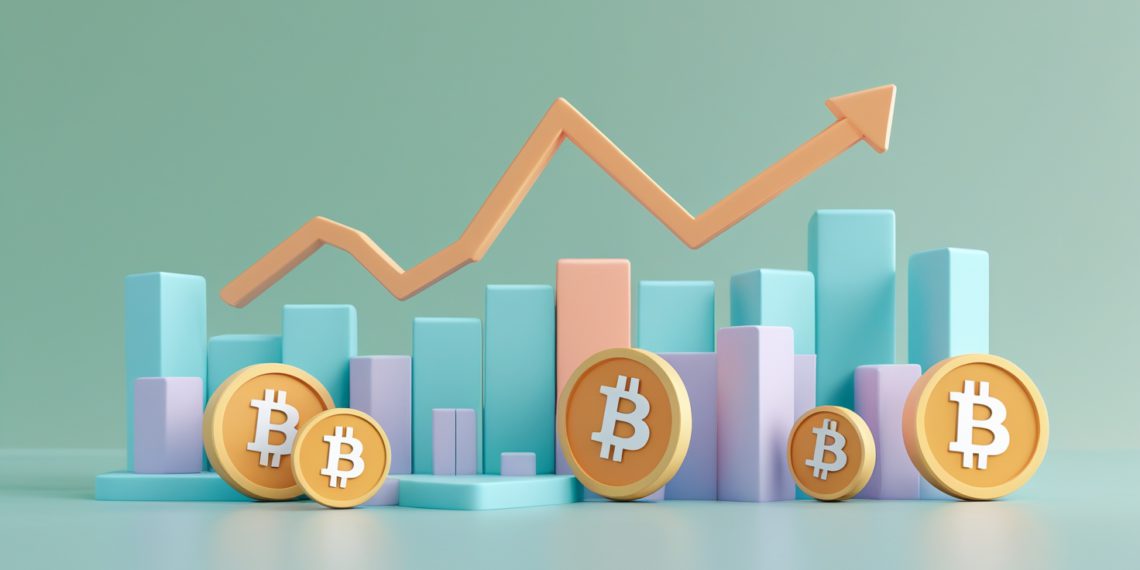 鏈上數據學堂（三）：底部吸籌的莊家們獲利了結了嗎？