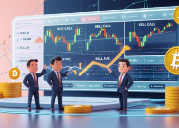 期權進階課》交易期權的優勢是什麼？你能用到的4種超實用策略