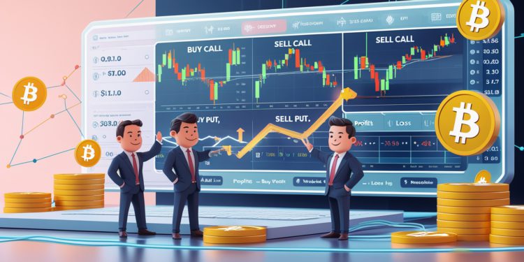 期權進階課》交易期權的優勢是什麼？你能用到的4種超實用策略