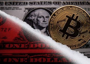 歷史性一週過去，比特幣美股都反彈，但市場已徹底變了…