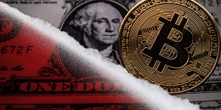 News-why-bitcoin-plunging-scaled | 動區動趨-最具影響力的區塊鏈新聞媒體 歷史性一週過去,比特幣美股都反彈,但市場已徹底變了…