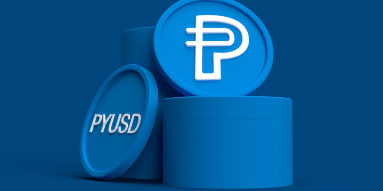 PYUSD | 動區動趨-最具影響力的區塊鏈新聞媒體 PayPal 發利息:PYUSD 美國用戶可享 3.7% 年化收益,與穩定幣龍頭USDT差距還有多遠?