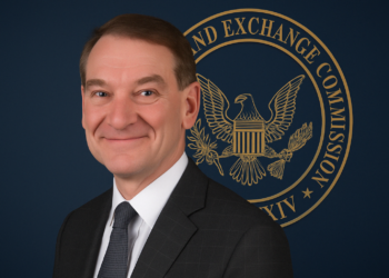 Paul Atkins正式上任SEC新主席，下一步批准XRP、SOL..等山寨幣ETF，開放以太坊質押？