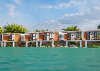 速覽 2025 年「加密貨幣城市指數」，五大指標評估 Crypto 融入度