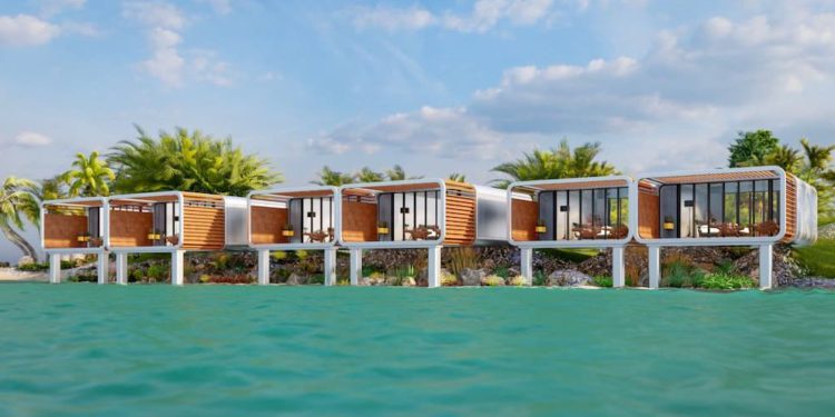 速覽 2025 年「加密貨幣城市指數」，五大指標評估 Crypto 融入度