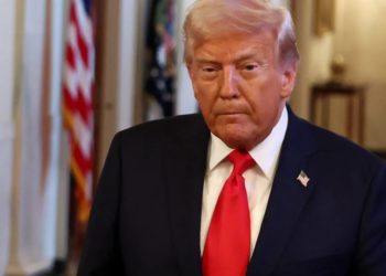 從期待到失望！民調：川普經濟政策支持率創新低，近半反對全面關稅