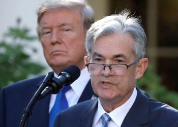 川普若開除鮑爾將釀災難！專家：破壞Fed獨立性代價高，恐引爆經濟衰退