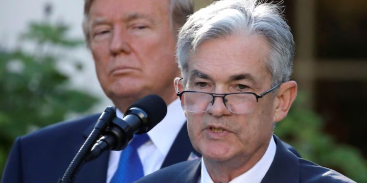 川普若開除鮑爾將釀災難！專家：破壞Fed獨立性代價高，恐引爆經濟衰退