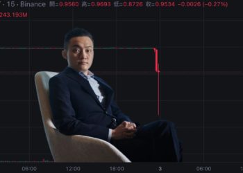 FDUSD脫鉤風暴》孫宇晨踢爆FDT「資不抵債」官方回嗆說謊，幣安遭誤傷？完整懶人包