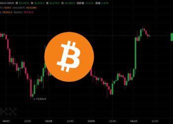 川普給予90天關稅寬限期》比特幣叩關8.3萬美元、費半飆18％創史上最大單日漲幅