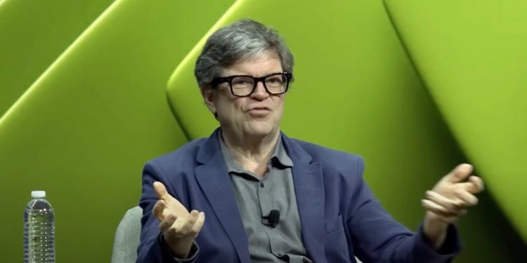 Xnip2025-04-18_13-23-57 | 動區動趨-最具影響力的區塊鏈新聞媒體 卷積神經網路之父楊立昆:我對 LLM 模型沒興趣了,這四大挑戰才能定義 AI 下一步