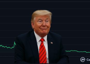 $TRUMP首次賦能來了？川普傳將為迷因幣持有者辦晚宴，但幣價已至高點血崩近90%