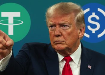 歐洲央行對美國穩定幣擴張「發出紅色警報」，一場金融主權戰爭正式打響