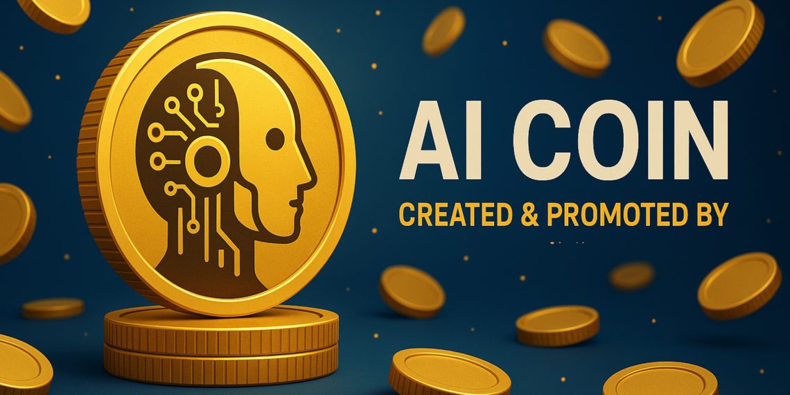 當AI能創造+推廣自己的加密貨幣，人類金融秩序正步上破滅的終曲？