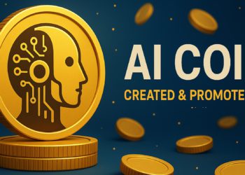 當AI能創造+推廣自己的加密貨幣，人類金融秩序正步上破滅的終曲？