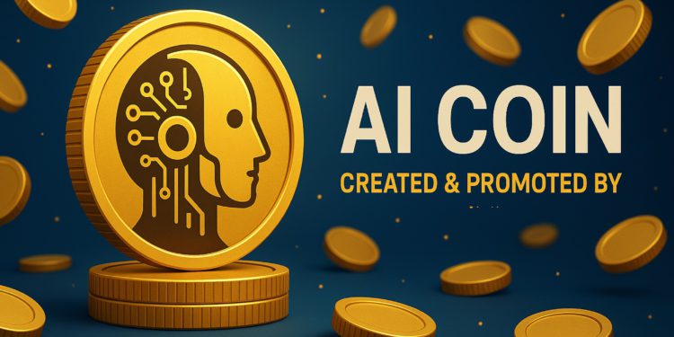 當AI能創造+推廣自己的加密貨幣，人類金融秩序正步上破滅的終曲？