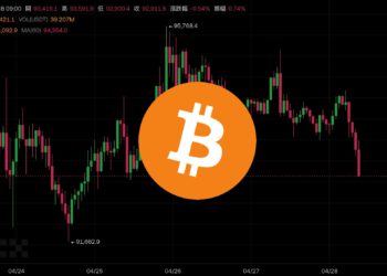 比特幣跌破 9.3 萬美元，本週聚焦科技七雄財報、美國就業及微妙的美中關稅戰