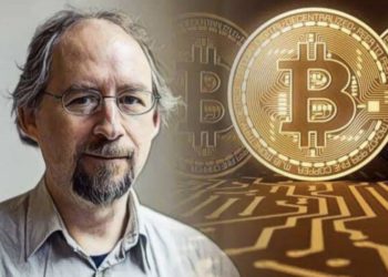 量子電腦可能會揭露「中本聰足跡」？Adam Back：讓沈睡的百萬枚比特幣說話