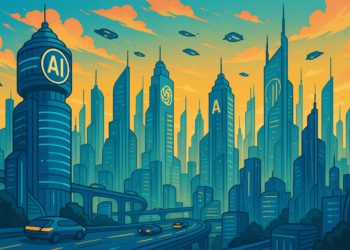 Coingecko 調查：是誰在投資加密AI？