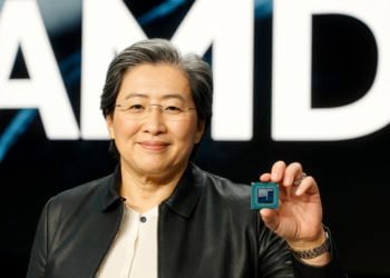 蘇姿丰給年輕人的AI時代生存指南：AMD的三大戰略、唸博士有用嗎？柿子要挑硬的吃