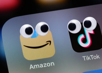 史上最強電商誕生？亞馬遜加入 TikTok 美國競購，線上＋線下完整帝國
