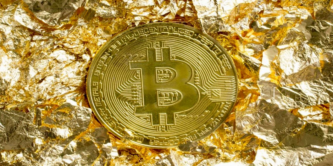 ba | 動區動趨-最具影響力的區塊鏈新聞媒體 黃金年底輕鬆破4000美元?華爾街集體看多,比特幣蓄勢待發