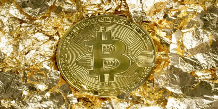 黃金年底輕鬆破4000美元？華爾街集體看多，比特幣蓄勢待發